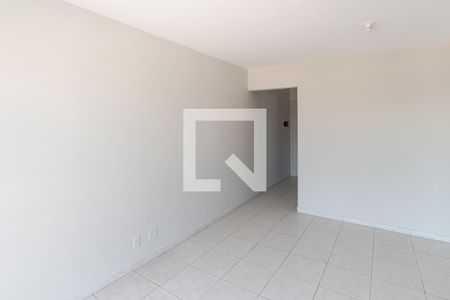 Sala de apartamento para alugar com 2 quartos, 63m² em Vila Gustavo, São Paulo