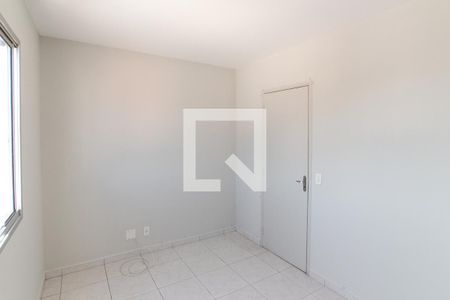 Quarto 2 de apartamento para alugar com 2 quartos, 63m² em Vila Gustavo, São Paulo