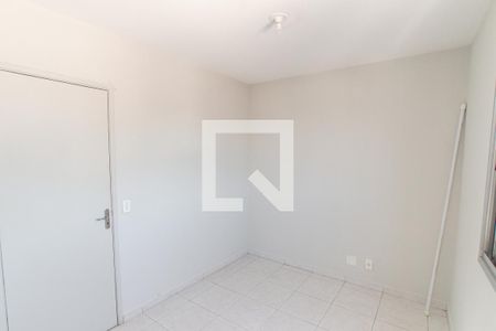 Quarto 2 de apartamento para alugar com 2 quartos, 63m² em Vila Gustavo, São Paulo