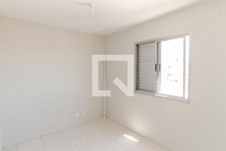Quarto 2 de apartamento para alugar com 2 quartos, 63m² em Vila Gustavo, São Paulo