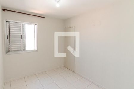 Quarto 1 de apartamento para alugar com 2 quartos, 63m² em Vila Gustavo, São Paulo