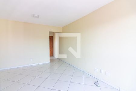 Sala  de apartamento para alugar com 3 quartos, 69m² em Continental, Osasco