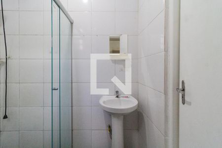 Suíte de apartamento para alugar com 2 quartos, 100m² em Bom Retiro, São Paulo