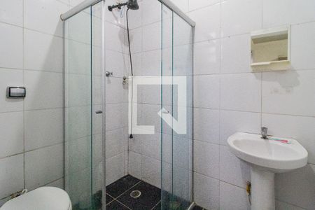 Suíte de apartamento para alugar com 2 quartos, 100m² em Bom Retiro, São Paulo