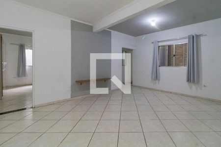 Sala de apartamento para alugar com 2 quartos, 100m² em Bom Retiro, São Paulo