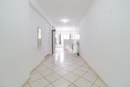 Sala de apartamento para alugar com 2 quartos, 100m² em Bom Retiro, São Paulo
