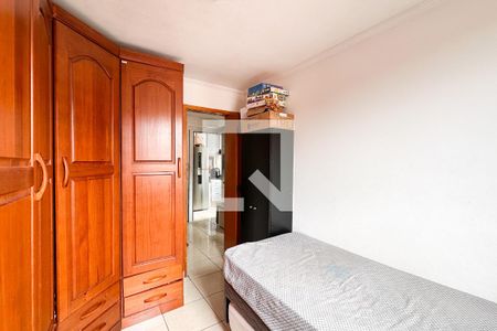 Quarto 1 de apartamento à venda com 2 quartos, 50m² em Santa Terezinha, São Bernardo do Campo