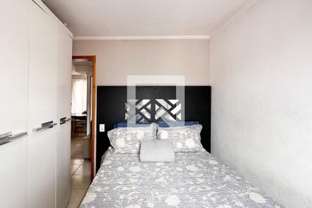 Quarto 2 de apartamento à venda com 2 quartos, 50m² em Santa Terezinha, São Bernardo do Campo