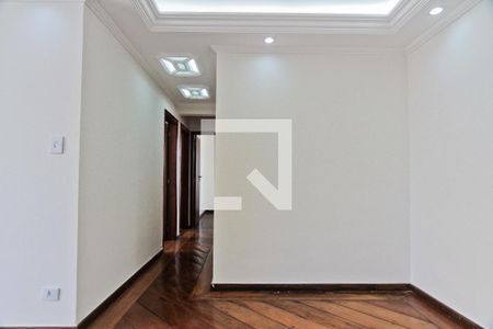 Sala de apartamento para alugar com 3 quartos, 90m² em Vila Pirituba, São Paulo
