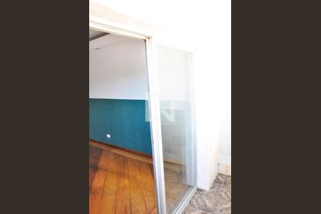 Detalhe - Varanda de apartamento à venda com 3 quartos, 90m² em Vila Pirituba, São Paulo