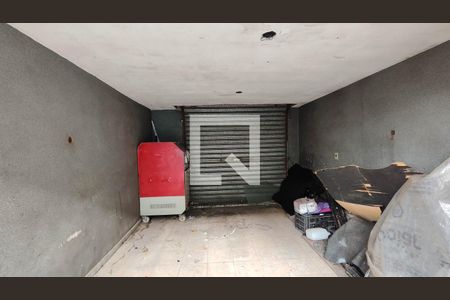 Garagem de apartamento para alugar com 2 quartos, 54m² em Conjunto Residencial José Bonifácio, São Paulo