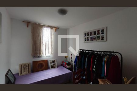 Quarto 1 de apartamento à venda com 2 quartos, 54m² em Conjunto Residencial José Bonifácio, São Paulo