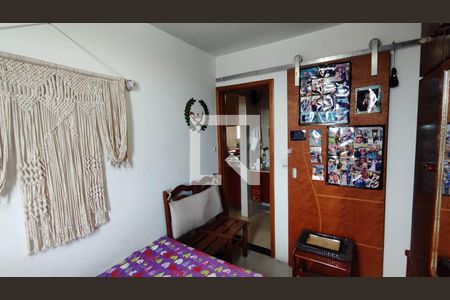 Quarto 2 de apartamento à venda com 2 quartos, 54m² em Conjunto Residencial José Bonifácio, São Paulo