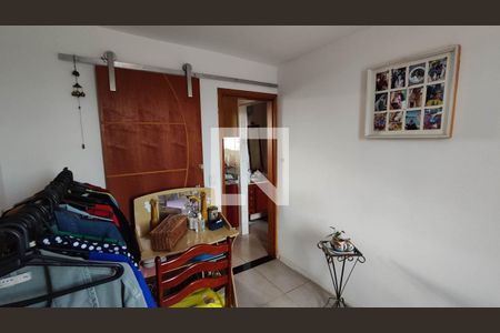 Quarto 1 de apartamento à venda com 2 quartos, 54m² em Conjunto Residencial José Bonifácio, São Paulo