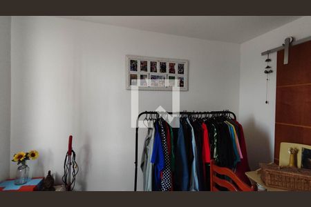 Quarto 1 de apartamento à venda com 2 quartos, 54m² em Conjunto Residencial José Bonifácio, São Paulo