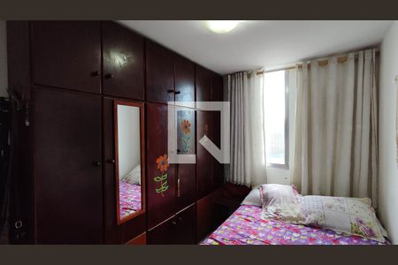 Quarto 2 de apartamento à venda com 2 quartos, 54m² em Conjunto Residencial José Bonifácio, São Paulo