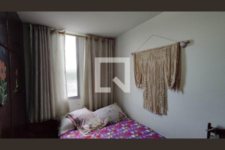 Quarto 2 de apartamento à venda com 2 quartos, 54m² em Conjunto Residencial José Bonifácio, São Paulo