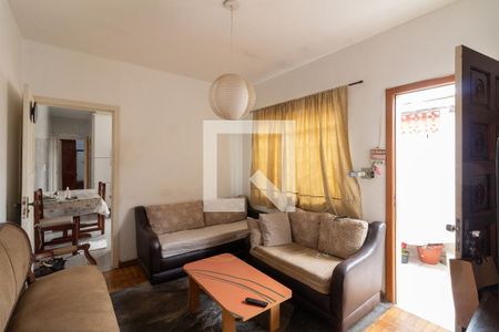 Sala de casa à venda com 2 quartos, 161m² em Vila Lageado, São Paulo