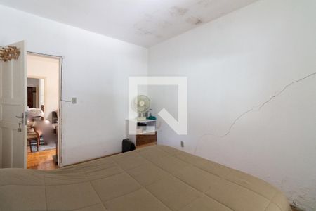 Quarto 1 de casa à venda com 2 quartos, 161m² em Vila Lageado, São Paulo