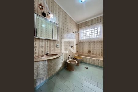 Casa à venda com 4 quartos, 253m² em Jardim Chapadão, Campinas