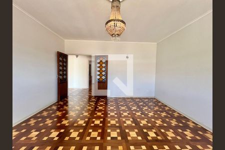 Sala de casa à venda com 4 quartos, 253m² em Jardim Chapadão, Campinas