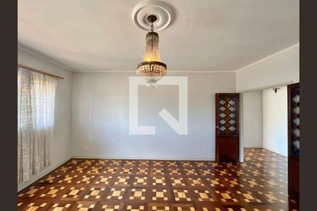 Sala de casa à venda com 4 quartos, 253m² em Jardim Chapadão, Campinas