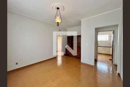Sala 2 de casa à venda com 4 quartos, 253m² em Jardim Chapadão, Campinas
