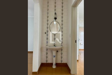 Corredor  de casa à venda com 4 quartos, 253m² em Jardim Chapadão, Campinas