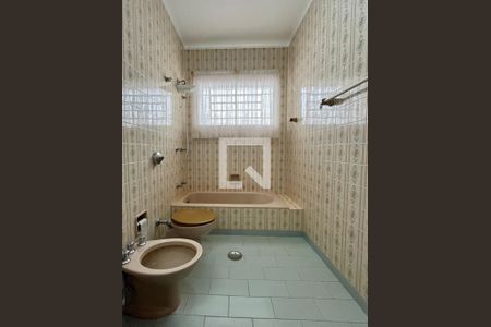 Casa à venda com 4 quartos, 253m² em Jardim Chapadão, Campinas