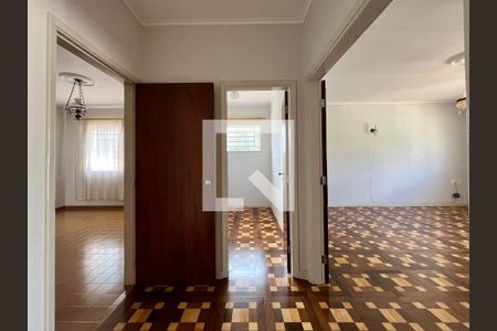 Hall de entrada de casa à venda com 4 quartos, 253m² em Jardim Chapadão, Campinas