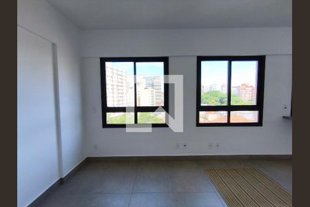 Quarto de kitnet/studio para alugar com 1 quarto, 24m² em Vila Mariana, São Paulo