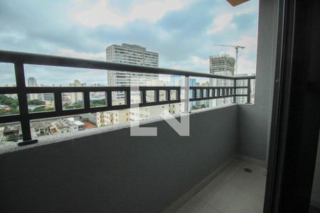 Apartamento à venda com 2 quartos, 39m² em Belenzinho, São Paulo