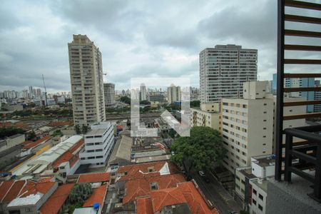 Apartamento à venda com 2 quartos, 39m² em Belenzinho, São Paulo