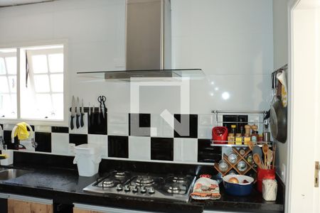 Casa de Condomínio para alugar com 5 quartos, 360m² em São Paulo Ii, Cotia