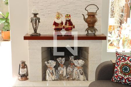 Casa de Condomínio para alugar com 5 quartos, 360m² em São Paulo Ii, Cotia