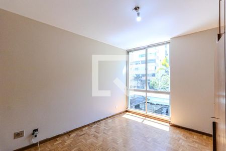 Quarto 1 de apartamento para alugar com 4 quartos, 220m² em Santa Cecilia, São Paulo