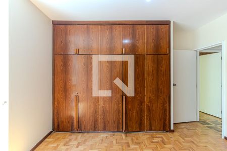 Quarto 1 de apartamento para alugar com 4 quartos, 220m² em Santa Cecilia, São Paulo