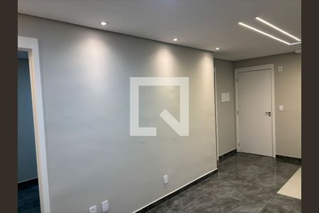 Apartamento para alugar com 2 quartos, 49m² em Catiapoã, São Vicente