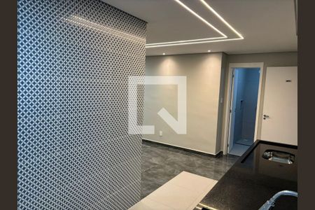 Apartamento para alugar com 2 quartos, 49m² em Catiapoã, São Vicente