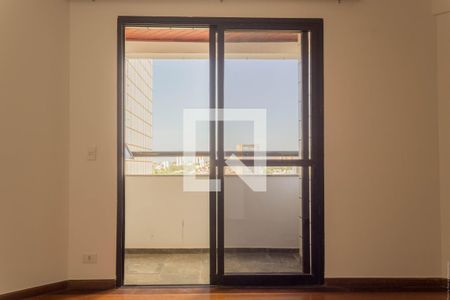 Sala de apartamento para alugar com 4 quartos, 140m² em Baeta Neves, São Bernardo do Campo