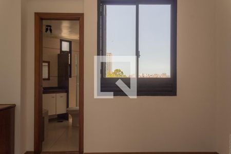 Suíte 1 de apartamento para alugar com 4 quartos, 140m² em Baeta Neves, São Bernardo do Campo