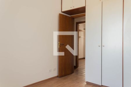 Suíte 1 de apartamento para alugar com 4 quartos, 140m² em Baeta Neves, São Bernardo do Campo