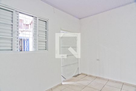 Quarto 2 de casa para alugar com 2 quartos, 70m² em Vila Siqueira (zona Norte), São Paulo