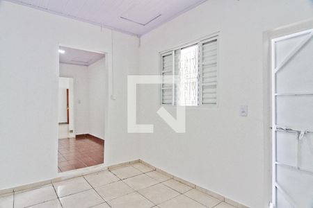 Quarto 2 de casa para alugar com 2 quartos, 70m² em Vila Siqueira (zona Norte), São Paulo