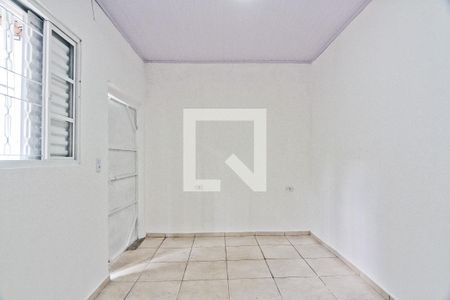 Quarto 2 de casa para alugar com 2 quartos, 70m² em Vila Siqueira (zona Norte), São Paulo