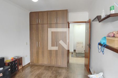 Quarto 1 de apartamento à venda com 4 quartos, 181m² em Santo Antônio, São Caetano do Sul