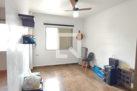 Quarto 1 de apartamento à venda com 4 quartos, 181m² em Santo Antônio, São Caetano do Sul