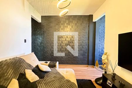 Apartamento para alugar com 2 quartos, 80m² em Botafogo, Rio de Janeiro