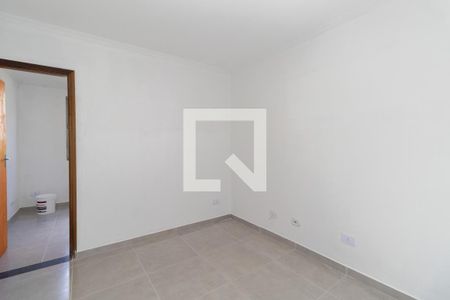 Sala de apartamento à venda com 2 quartos, 45m² em Vila Silvia, São Paulo