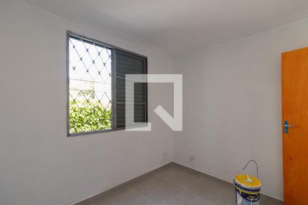 Quarto 1 de apartamento à venda com 2 quartos, 45m² em Vila Silvia, São Paulo